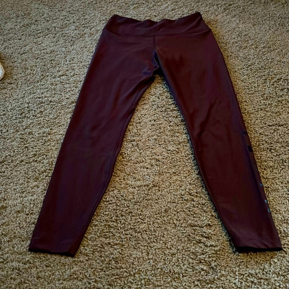 Nike leggings. Size small.